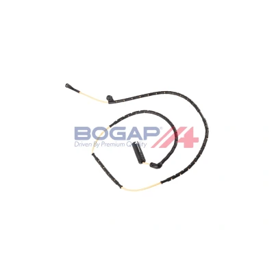 Abbildung von BOGAP E7118100 Verschleißanzeige Hinterachse LAND ROVER: Range Rover III (L322) 5.0 4x4, 4.4 3.0 D 4.2 3.6 4x4