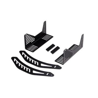 Abbildung von Next Level Racing GTElite Formula and Hybrid Pedal Upgrade Kit