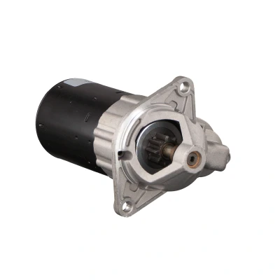 Abbildung von FEBI BILSTEIN 101580 Anlasser 12 1,4 10 OPEL: Zafira B, Astra H Caravan, Corsa C Schrägheck, CHEVROLET: Orlando, Aveo Schrägheck