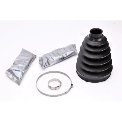 Abbildung von SPIDAN 24069 Achsmanschette 144,00 TPE (thermoplastischer Elastomer) FORD: Transit Mk5 Kastenwagen