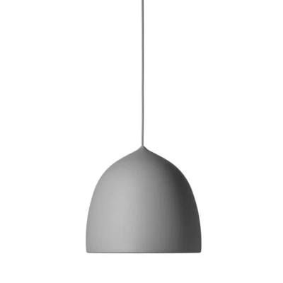 Abbildung von FRITZ HANSEN Suspence P1,5 Ø 32cm hellgrau