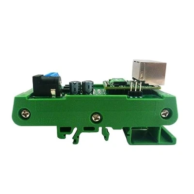 Abbildung von SELiLe ET69C02 Modbus Industrial zu MQTT für Kamera