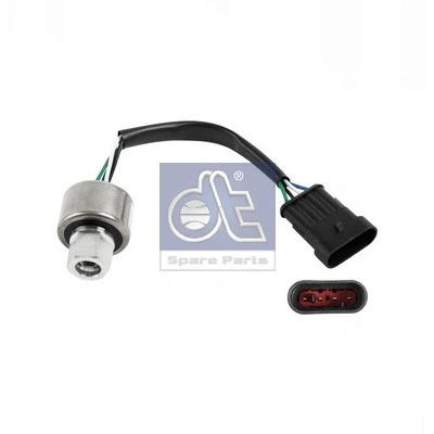 Abbildung von Druckschalter DT SPARE PARTS 7.74060