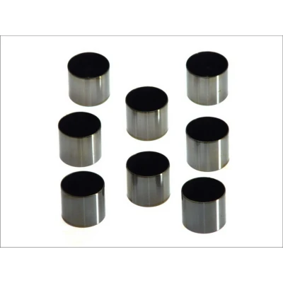 Abbildung von KOLBENSCHMIDT 50007548 Hydrostößel mechanisch beidseitig RENAULT: TRAFIC 2 Bus, MEGANE 2, Kombi, NISSAN: MICRA 3, OPEL: Vivaro A Combi