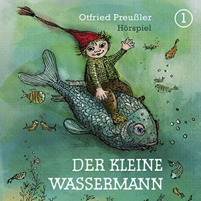 Abbildung von 01: der Kleine Wassermann (Neuproduktion)