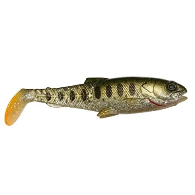 Abbildung von Savage Gear Cannibal Craft Paddletail Gummiköder