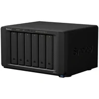Abbildung von Synology DS1621+