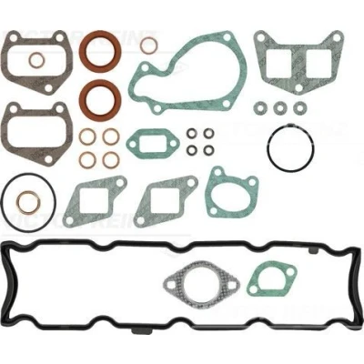 Abbildung von REINZ 02 25942 03 Dichtungssatz, Zylinderkopf ohne Ventilschaftabdichtung, Zylinderkopfdichtung FIAT: Ducato II Bus