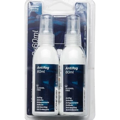Abbildung von Cressi Anti Fog Solution Pack