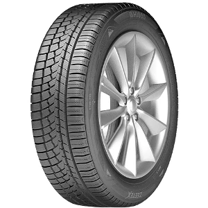 Abbildung von Zeetex WH1000 245/45 R18 100V PKW Winterreifen Reifen AUDI: A6 C7 Avant, A4 B8 C6 BMW: 5 Limousine, Touring, X1 1200041169