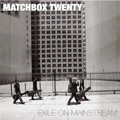 Abbildung von Exile on Mainstream