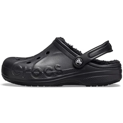 Abbildung von Schuh universal herren Crocs Baya Lined Clog