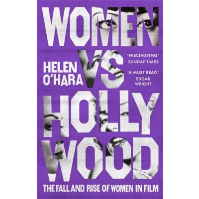 Abbildung von Women vs Hollywood: The Fall and Rise of in Film