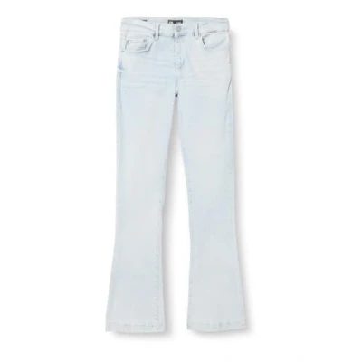 Abbildung von LTB Jeans Damen Fallon Jeans, Malisa Wash 55059, 31W x 30L