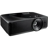Abbildung von Optoma HD28e 3D Beamer (3800 lm, 30000:1, 1920 x 1080 px)