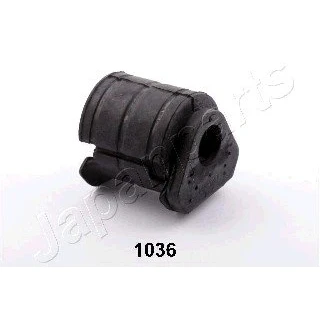 Abbildung von JAPANPARTS RU 1036 Halter, Querlenkerlagerung Vorderachse
