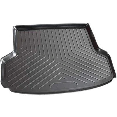Abbildung von RECAMBO KPE 4730 Kofferraumwanne Gummi MITSUBISHI: Lancer 7 Kombi