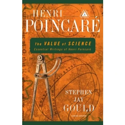 Abbildung von The Value of Science: Essential Writings Henri Poincare (Modern Library Science)