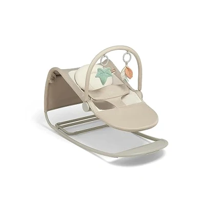 Abbildung von Mamas &amp; Papas Babywippe, Farbe: Sand