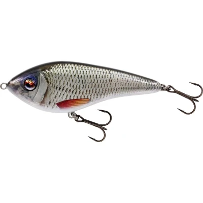 Abbildung von Westin SWIM GLIDEBAIT SINKING 4,7&quot; REAL ROACH