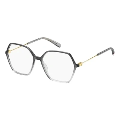 Abbildung von Brillen TOMMY HILFIGER TH 2059 KB7 GREY 55/15/140 Damen
