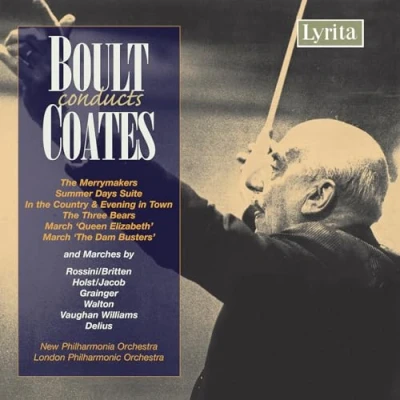 Abbildung von Boult Conducts Coates
