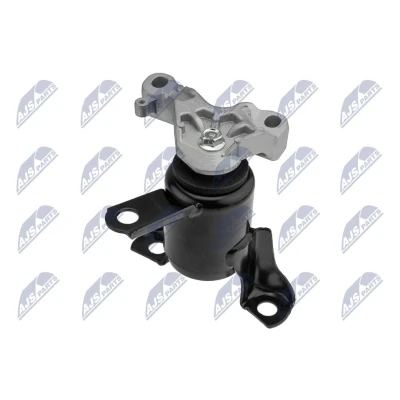 Abbildung von Lagerung, Motor NTY ZPS FR 058