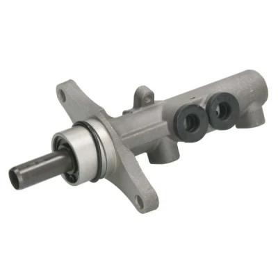 Abbildung von ABE C9A022ABE Hauptbremszylinder 22mm Aluminium 1 für Linkslenker SEAT: Ibiza 4 Schrägheck, VOLKSWAGEN: Polo V SKODA: Fabia 2 Combi