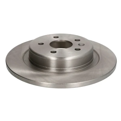 Abbildung von ABE C4X025ABE Bremsscheibe Hinterachse 288 12 5 14 voll OPEL: Astra K Sports Tourer, Schrägheck, Kasten / Kombi