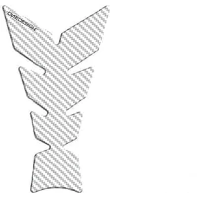 Abbildung von Puig 8432B Tankprotektor Modell Soft Weiss