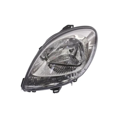 Abbildung von VALEO 043565 Scheinwerfer RENAULT: Kangoo I, I Rapid