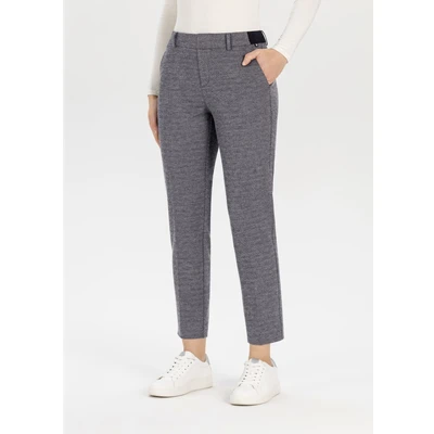 Abbildung von Stehmann Stoffhose mit Taschen