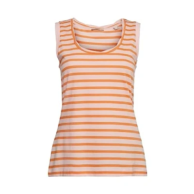 Abbildung von ESPRIT Damen 053EE1K311 T Shirt, 692/LIGHT PINK 3, XXS