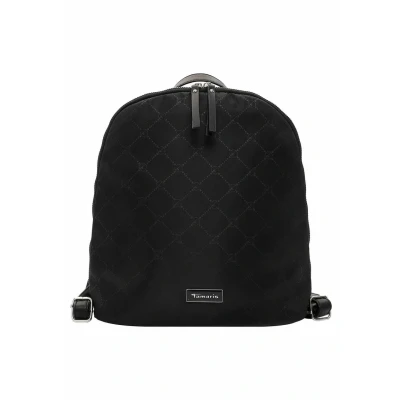 Abbildung von Tamaris LISA Tagesrucksack black, Damen, Größe: One Size, Black
