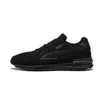 Abbildung von Graviton Sneaker Erwachsene PUMA Black Dark Shadow Gray