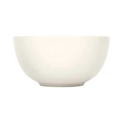 Abbildung von Iittala Kleine Schale Teema Weiß ø 19 cm / 1.7 Liter