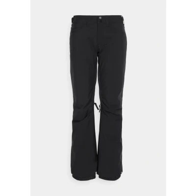 Abbildung von Roxy Backyard Snowboardhosen, Damen, Größe: XL, Black