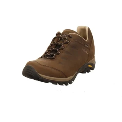 Abbildung von Meindl Venezuela GTX Herren Outdoorschuh braun 8/42
