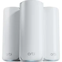 Abbildung von Netgear Orbi RBE773 3er Pack