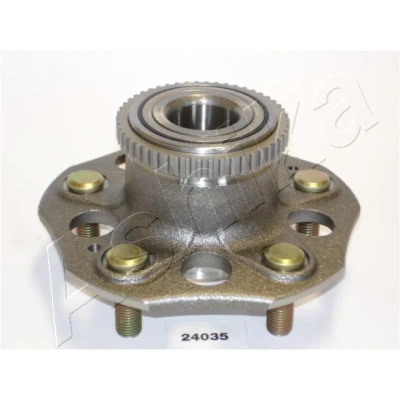 Abbildung von Radnabe ASHIKA 44 24035