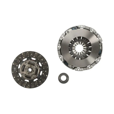 Abbildung von EXEDY NSK2231 Kupplungssatz für Motoren mit Zweimassenschwungrad dreiteilig Lager 275 NISSAN: NP300 Navara Pickup, Pathfinder 3