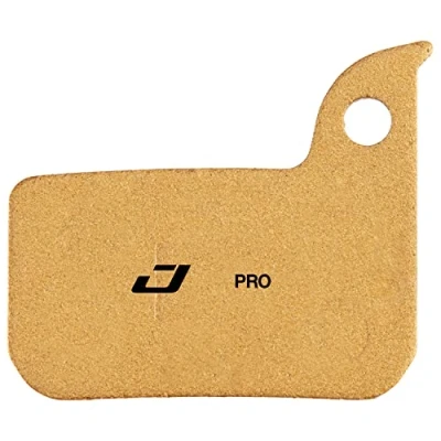 Abbildung von Jagwire Scheibenbremsbelag Disc Pro Semi Metallic Für Sram