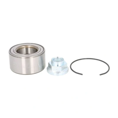Abbildung von SKF VKBA 7558 Radlagersatz 70 HYUNDAI: i10 II Schrägheck, Limousine, ACCENT 4 Stufenheck, KIA: RIO 3