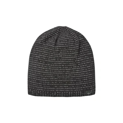 Abbildung von Sealskinz Waterproof Cold Weather Reflective Beanie Black L/XL Mütze
