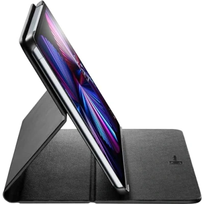 Abbildung von cellularline Folio iPad Pro 12.9&quot; (2021)