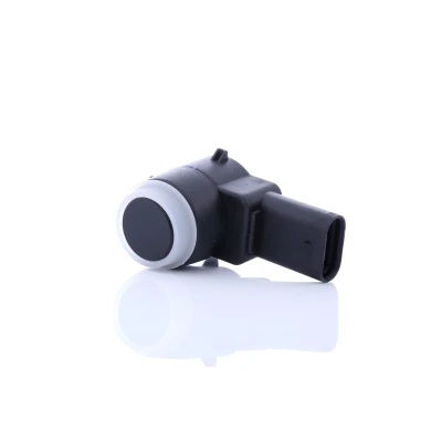 Abbildung von HELLA 6PX 358 141 071 Parksensoren MERCEDES BENZ: Sprinter 3.5 T Kastenwagen, C Klasse Limousine, GL kfzteile, kfzteile24, bandel online, bandel, atp