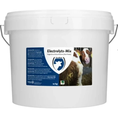 Abbildung von Excellent Elektrolytmischung 10 KG Farbe Weniger