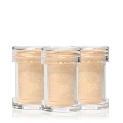 Abbildung von Jane Iredale Powder Me SPF Dry Sunscreen Refill Recharge Golden 7 g