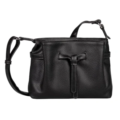 Abbildung von TOM Tailor Naida 26 CM Handtasche, Damen, Größe: One Size, Black