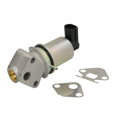 Abbildung von WAHLER 710721D/1 AGR Ventil elektrisch mit Dichtung VOLKSWAGEN: Polo IV Schrägheck, V SKODA: Fabia I 1 Combi